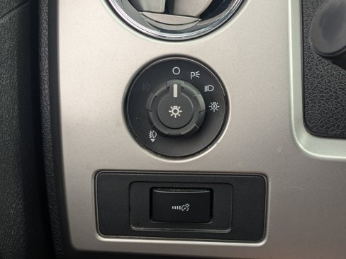 Used 2013 Ford F150 FX4 w/ Luxury Equipment Group image 22