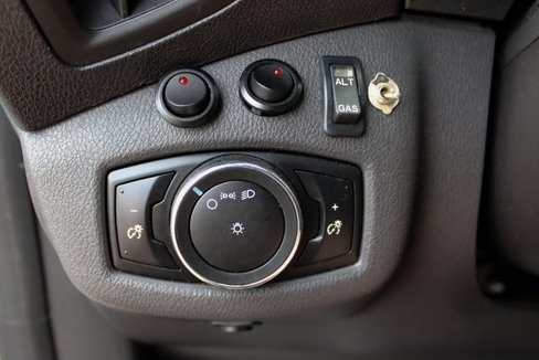Used 2014 Ford Transit Connect XL image 13