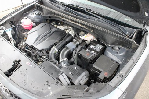 Used 2023 Kia Sorento EX w/ Panoramic Sunroof Package image 33
