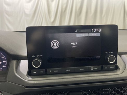 Certified 2023 Honda Accord LX image 16