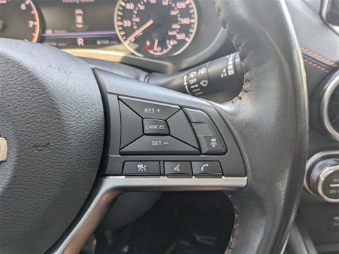 Used 2021 Nissan Sentra SR image 21