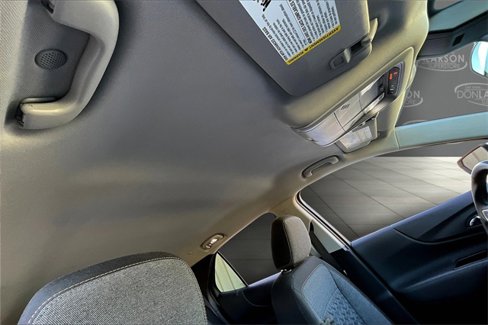 Certified 2024 Chevrolet Equinox LT image 17