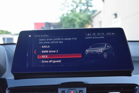 Used 2023 BMW X2 xDrive28i w/ Premium Package 2 image 17