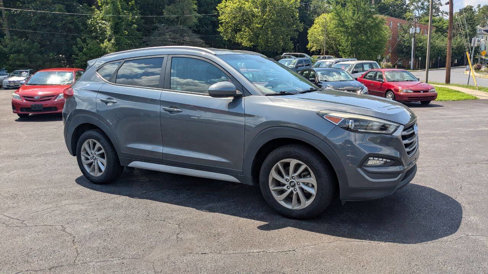 Used 2017 Hyundai Tucson SE image 6