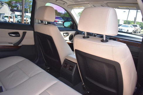 Used 2011 BMW 328i xDrive Sedan w/ Premium Pkg image 58