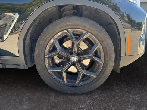 Certified 2022 BMW X3 xDrive30i w/ Premium Package 2 image 26