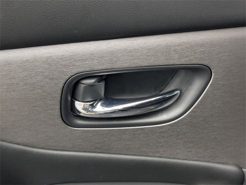 Used 2021 Nissan Murano SV image 28