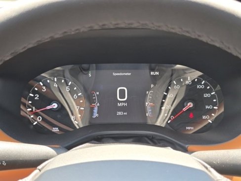 New 2025 Jeep Compass Limited image 32