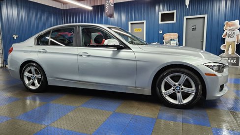 Used 2014 BMW 320i xDrive Sedan image 60