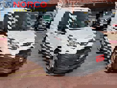 Used 2015 Ford Transit Connect XL image 3
