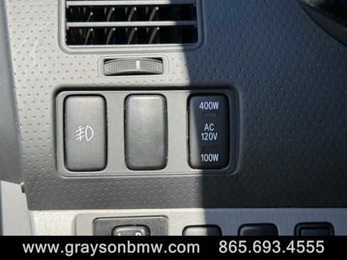Used 2013 Toyota Tacoma 4x4 Double Cab w/ TRD Sport Pkg image 24