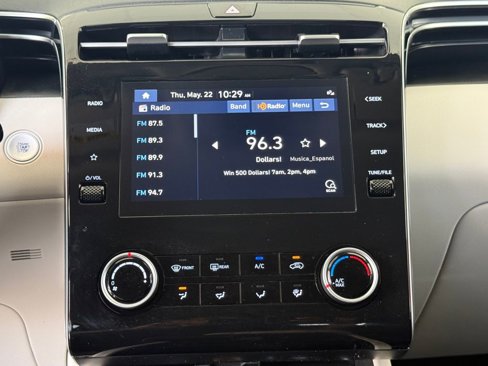 Used 2023 Hyundai Tucson SEL image 27