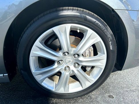 Used 2010 Acura RL image 33