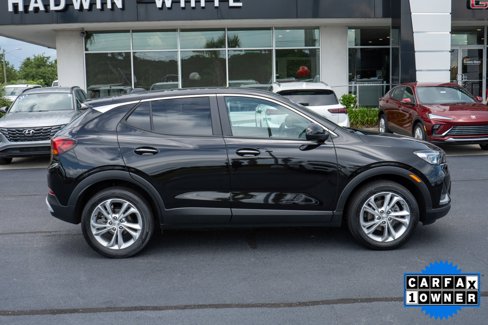 Certified 2022 Buick Encore GX Preferred w/ Cold Weather Comfort Package image 2