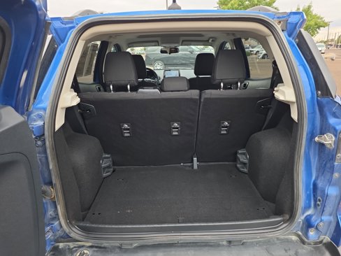 Used 2021 Ford EcoSport SE image 34