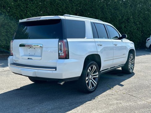 Used 2019 GMC Yukon Denali image 3