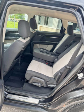 Used 2009 Dodge Journey SXT image 7