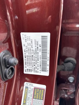 Used 2015 Honda CR-V EX image 24