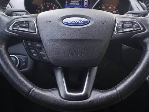 Used 2017 Ford Escape Titanium w/ Equipment Group 301A image 14