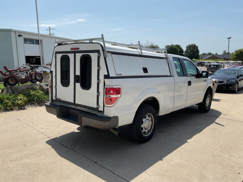Used 2012 Ford F150 XL image 7