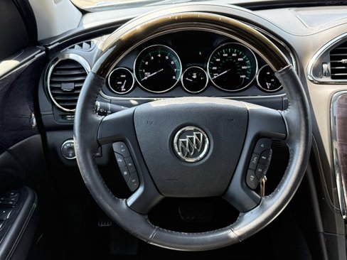 Used 2017 Buick Enclave Premium w/ Experience Buick Package image 44