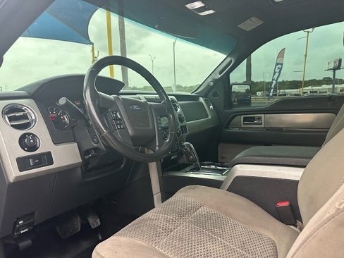 Used 2013 Ford F150 FX4 w/ Luxury Equipment Group image 9