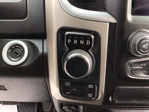 Used 2018 RAM 1500 Big Horn image 23