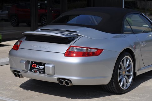 Used 2007 Porsche 911 Carrera S image 28