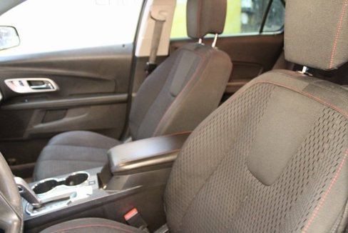 Used 2014 Chevrolet Equinox LS w/ LPO, Protection Package image 16