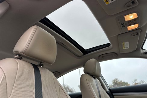 Used 2016 Honda Civic EX-L image 16