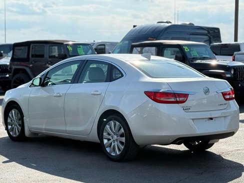 Used 2015 Buick Verano image 38