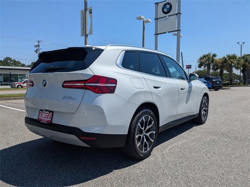 New 2026 BMW X3 xDrive30 w/ Convenience Package image 4