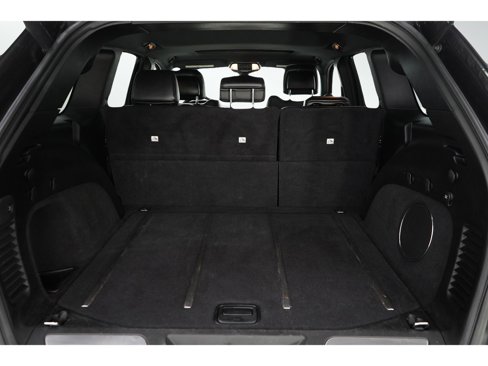 Used 2014 Jeep Grand Cherokee Limited image 9