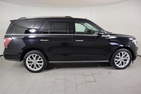 Used 2019 Ford Expedition Limited w/ Equipment Group 302A image 4