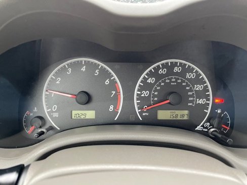Used 2009 Toyota Corolla image 18