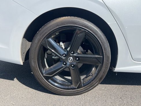 Used 2024 Nissan Sentra SR image 19