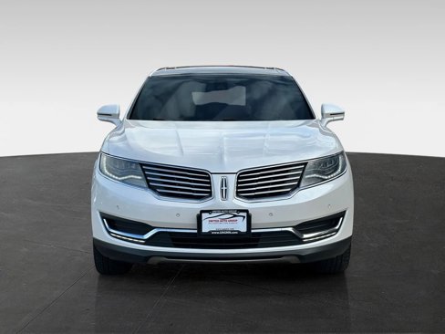 Used 2016 Lincoln MKX Reserve w/ Luxury Package image 2