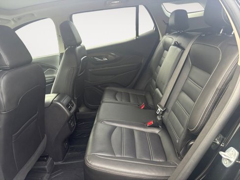 Used 2023 GMC Terrain Denali w/ Denali Premium Package image 30