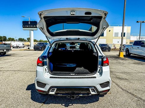 Used 2022 Mitsubishi Outlander Sport Black Edition image 15