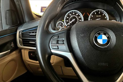 Used 2018 BMW X5 sDrive35i image 23