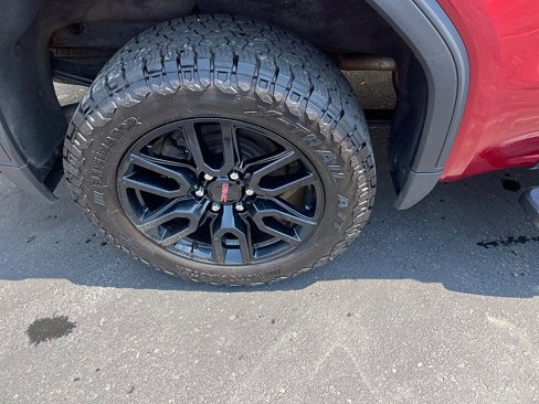 Used 2019 GMC Sierra 1500 Elevation image 10