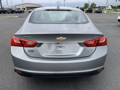Used 2023 Chevrolet Malibu LT image 10