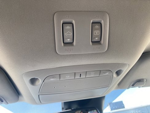 Used 2020 Nissan Murano SL w/ Moonroof Package image 25