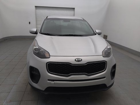 Used 2019 Kia Sportage LX image 14
