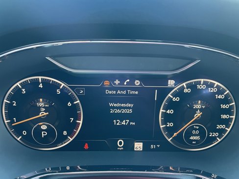 Used 2023 Bentley Continental GT Azure image 23