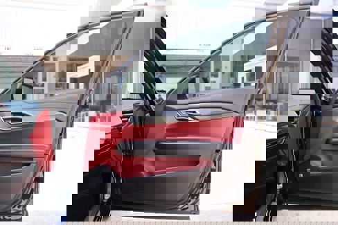 Used 2014 Cadillac ATS Luxury image 45