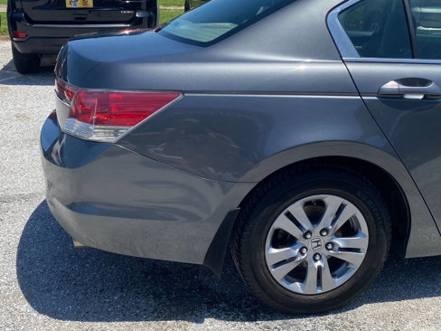 Used 2012 Honda Accord LX image 9