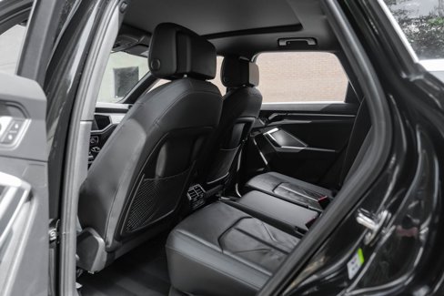 Used 2020 Audi Q3 2.0T Premium image 38