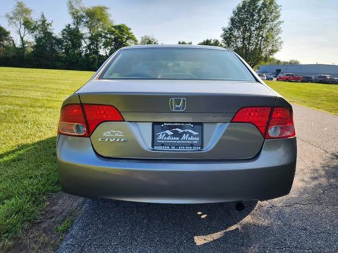 Used 2006 Honda Civic LX image 7