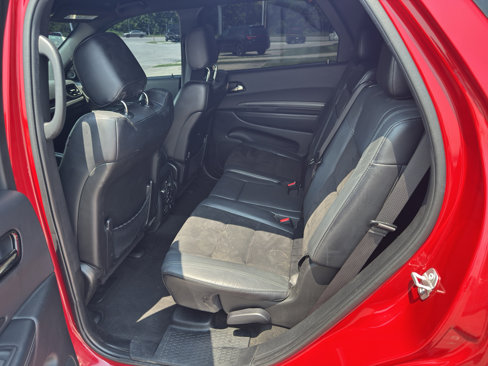 Used 2022 Dodge Durango GT image 14